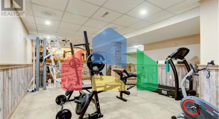 Residential - Single Family Home - Brampton, Canada - Canada