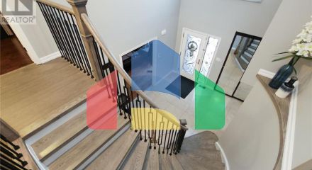 Residential - Single Family Home - Brampton, Canada - Canada