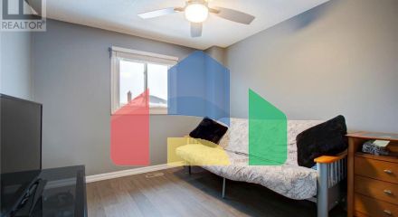 Residential - Single Family Home - Brampton, Canada - Canada