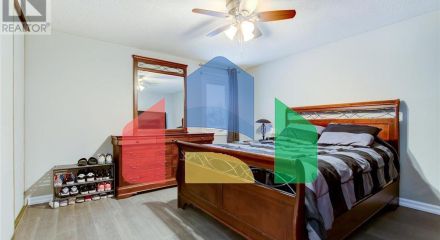 Residential - Single Family Home - Brampton, Canada - Canada