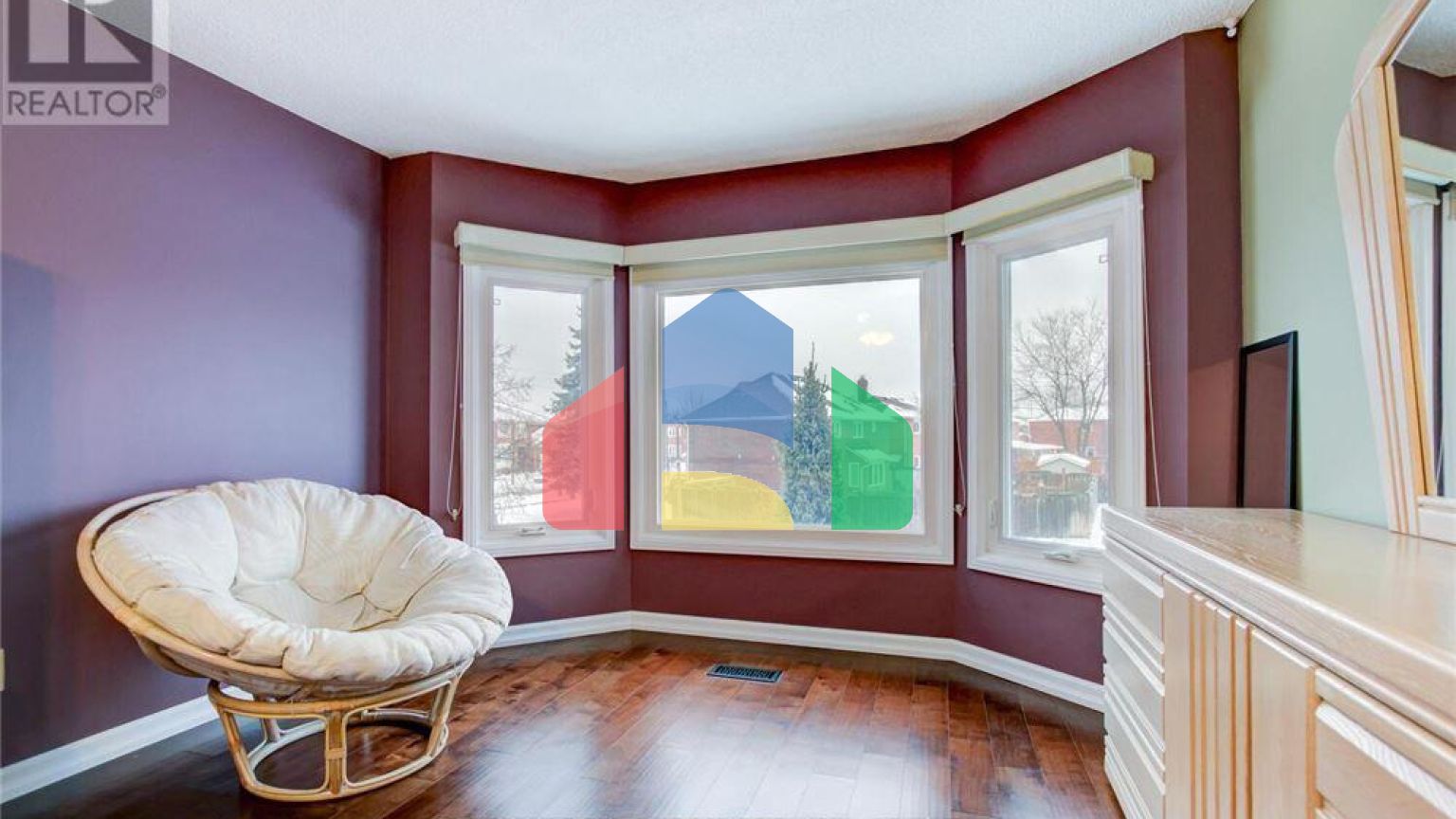 Residential - Single Family Home - Brampton, Canada - Canada