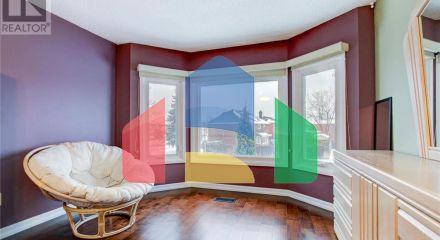 Residential - Single Family Home - Brampton, Canada - Canada