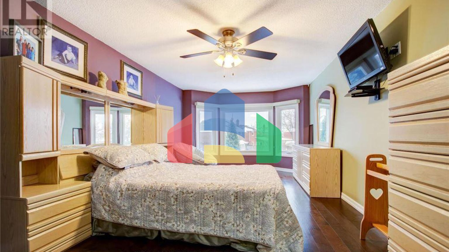 Residential - Single Family Home - Brampton, Canada - Canada