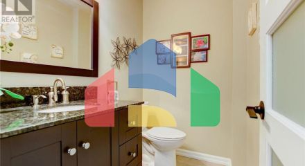 Residential - Single Family Home - Brampton, Canada - Canada