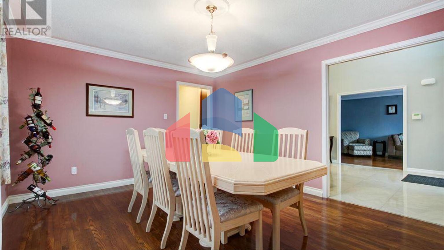 Residential - Single Family Home - Brampton, Canada - Canada