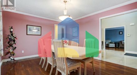 Residential - Single Family Home - Brampton, Canada - Canada