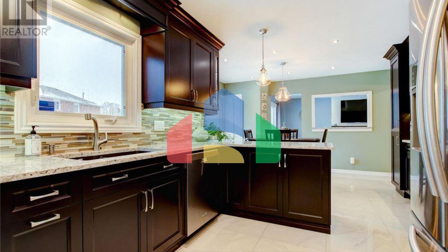 Residential - Single Family Home - Brampton, Canada - Canada