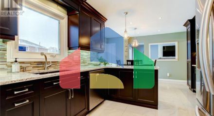 Residential - Single Family Home - Brampton, Canada - Canada