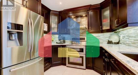 Residential - Single Family Home - Brampton, Canada - Canada