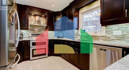 Residential - Single Family Home - Brampton, Canada - Canada