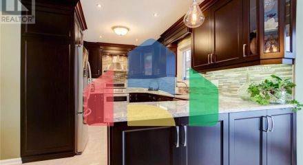 Residential - Single Family Home - Brampton, Canada - Canada