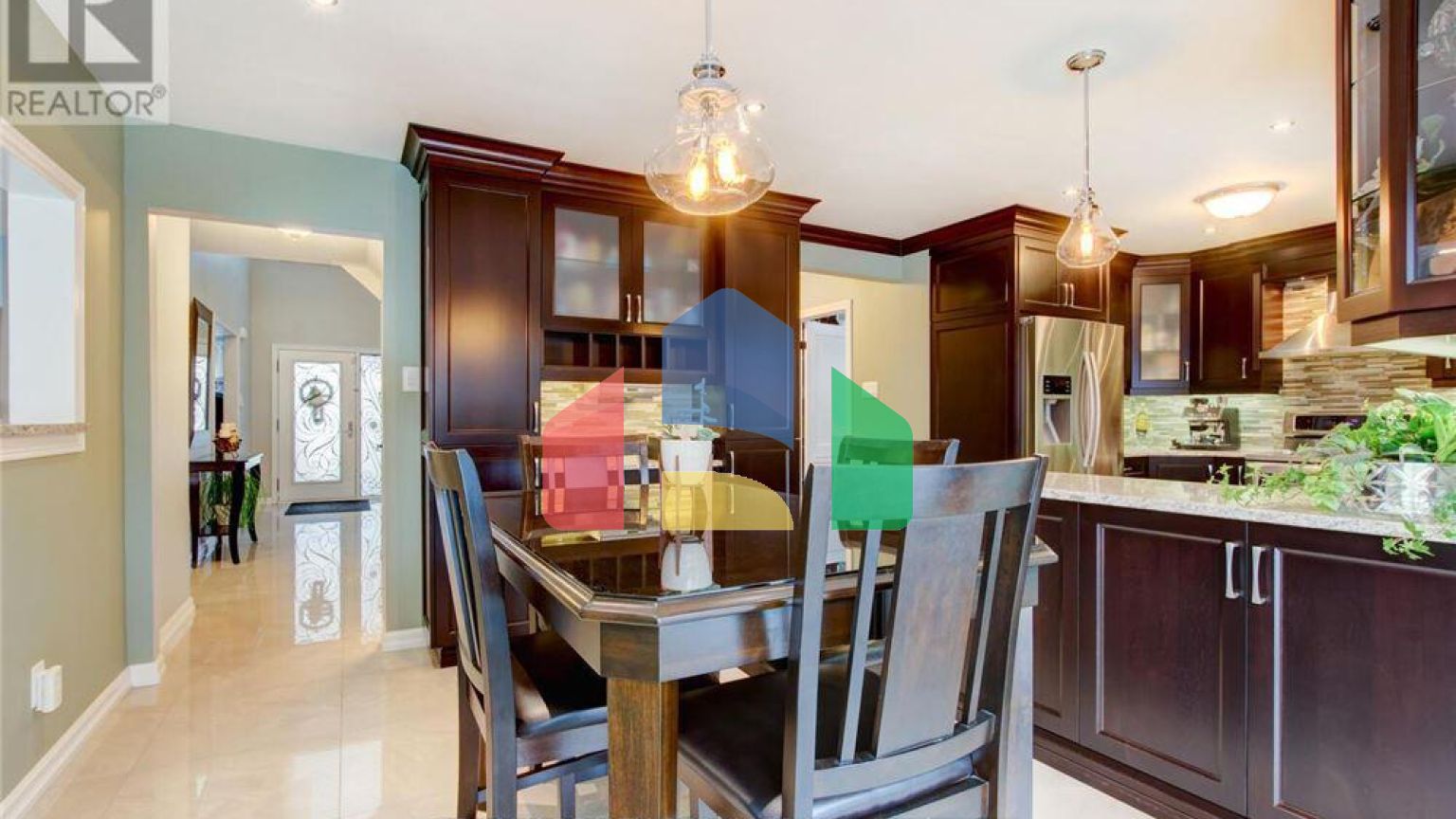 Residential - Single Family Home - Brampton, Canada - Canada