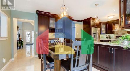 Residential - Single Family Home - Brampton, Canada - Canada