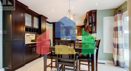 Residential - Single Family Home - Brampton, Canada - Canada