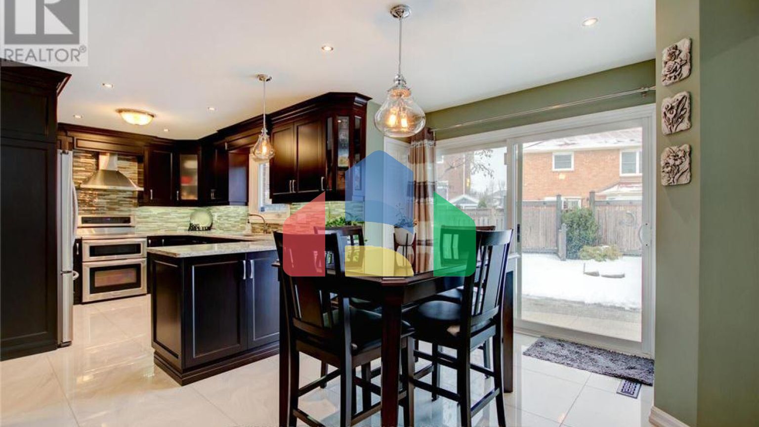 Residential - Single Family Home - Brampton, Canada - Canada