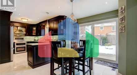 Residential - Single Family Home - Brampton, Canada - Canada