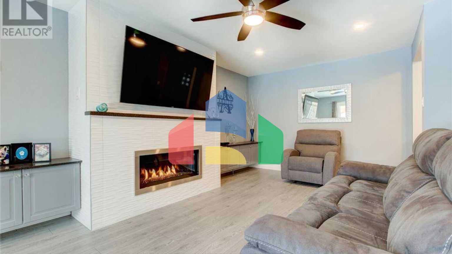 Residential - Single Family Home - Brampton, Canada - Canada