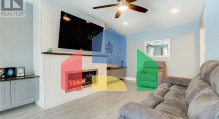 Residential - Single Family Home - Brampton, Canada - Canada