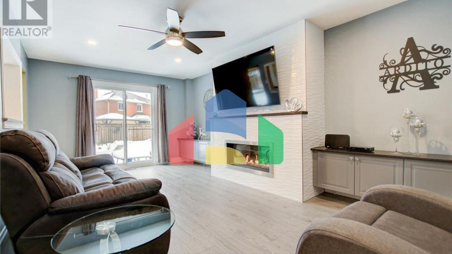 Residential - Single Family Home - Brampton, Canada - Canada