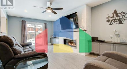 Residential - Single Family Home - Brampton, Canada - Canada