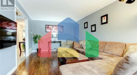 Residential - Single Family Home - Brampton, Canada - Canada