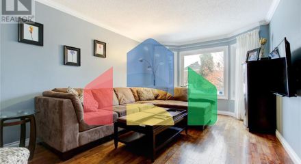 Residential - Single Family Home - Brampton, Canada - Canada