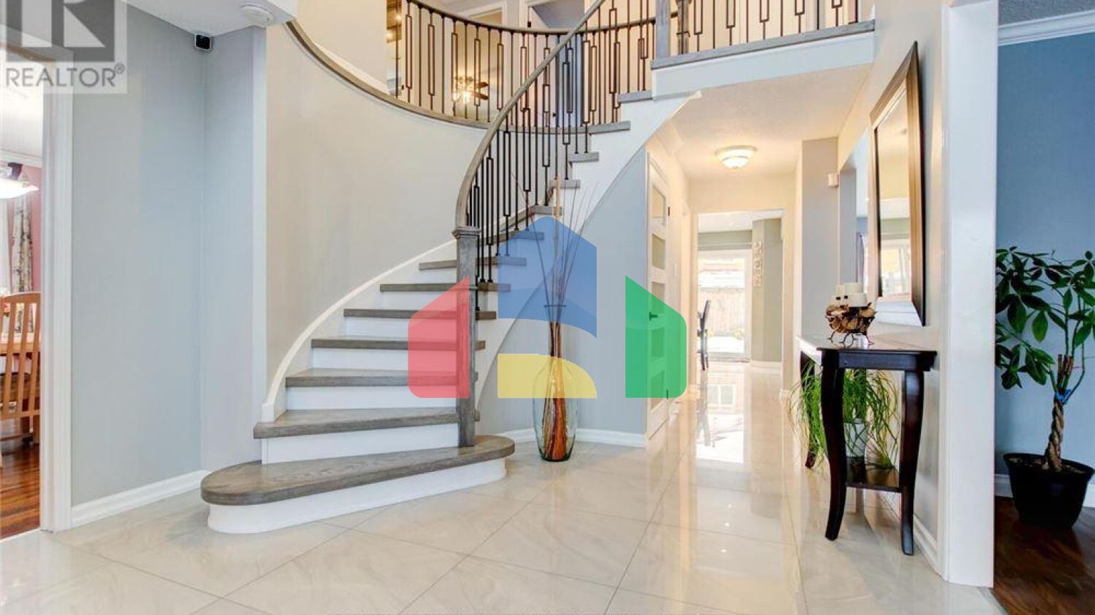 Residential - Single Family Home - Brampton, Canada - Canada