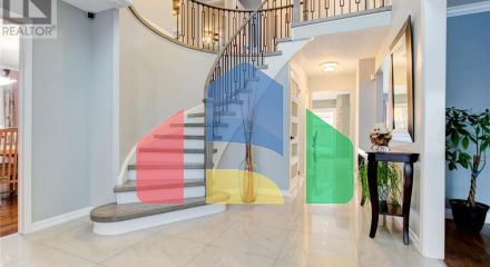 Residential - Single Family Home - Brampton, Canada - Canada