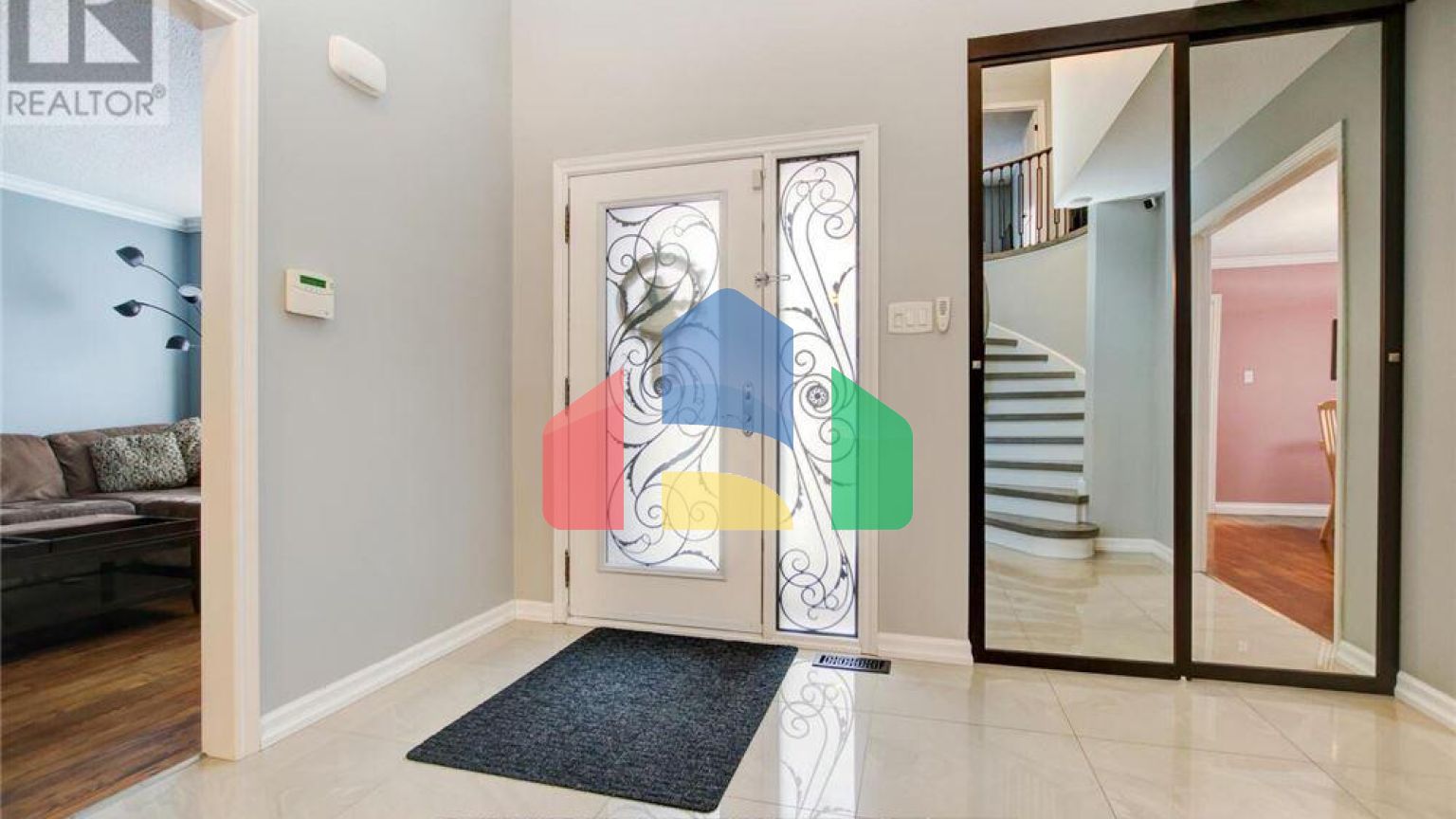 Residential - Single Family Home - Brampton, Canada - Canada