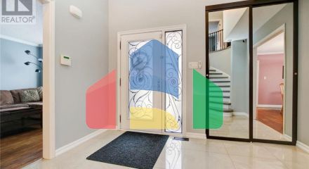 Residential - Single Family Home - Brampton, Canada - Canada