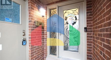 Residential - Single Family Home - Brampton, Canada - Canada