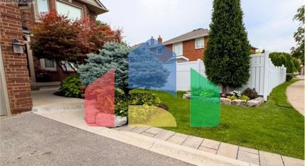 Residential - Single Family Home - Brampton, Canada - Canada