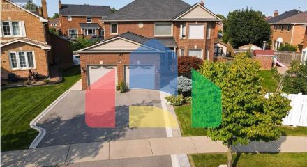 Residential - Single Family Home - Brampton, Canada - Canada