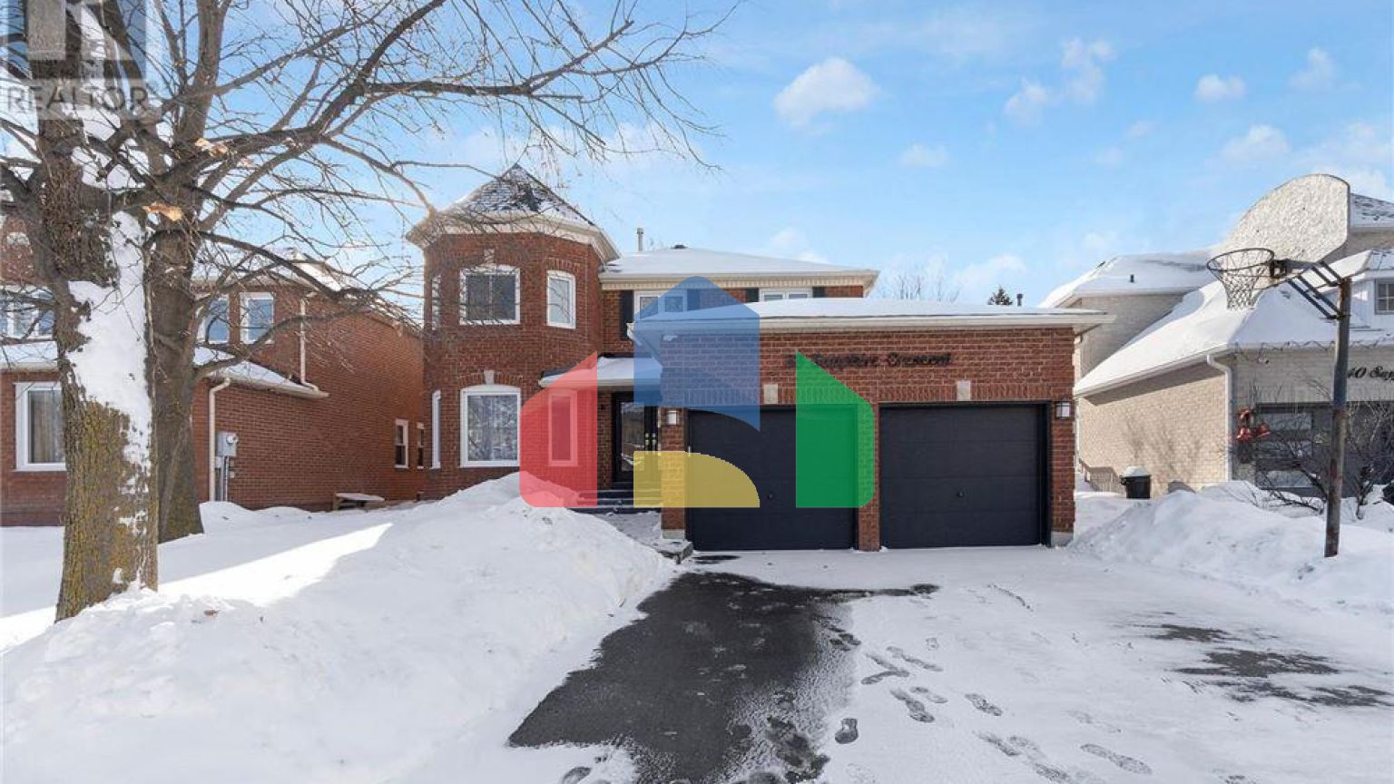 Residential - Single Family Home - Brampton, Canada - Canada