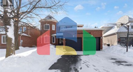Residential - Single Family Home - Brampton, Canada - Canada