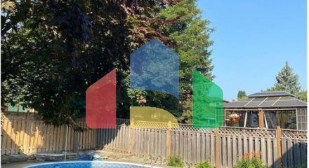 Residential - Single Family Home - Brampton, Canada - Canada