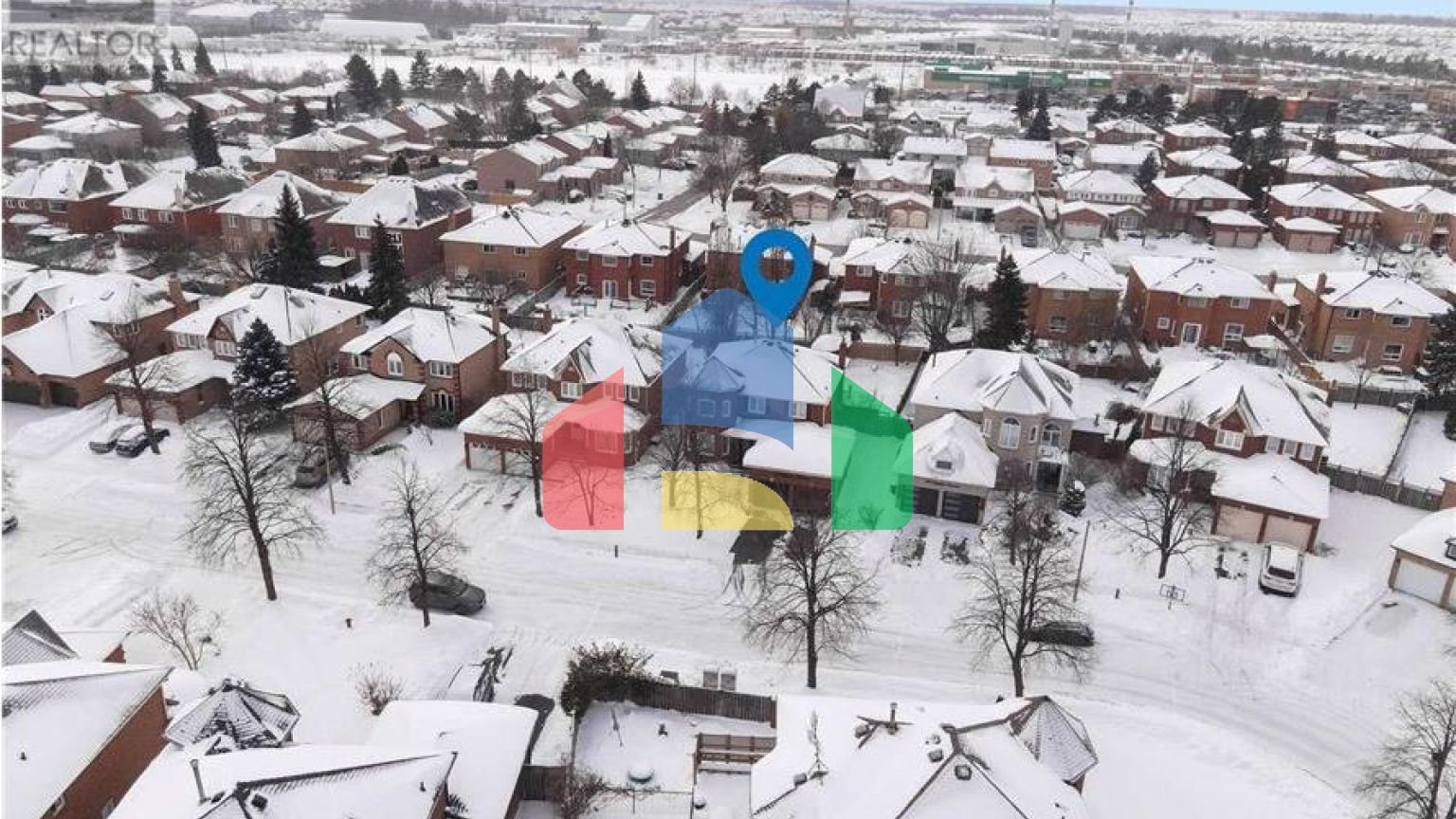 Residential - Single Family Home - Brampton, Canada - Canada