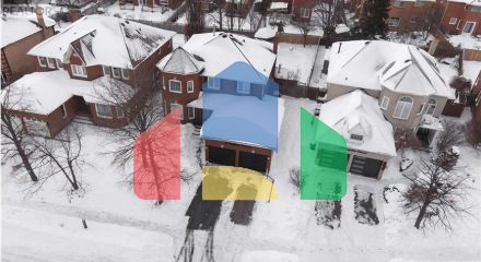 Residential - Single Family Home - Brampton, Canada - Canada