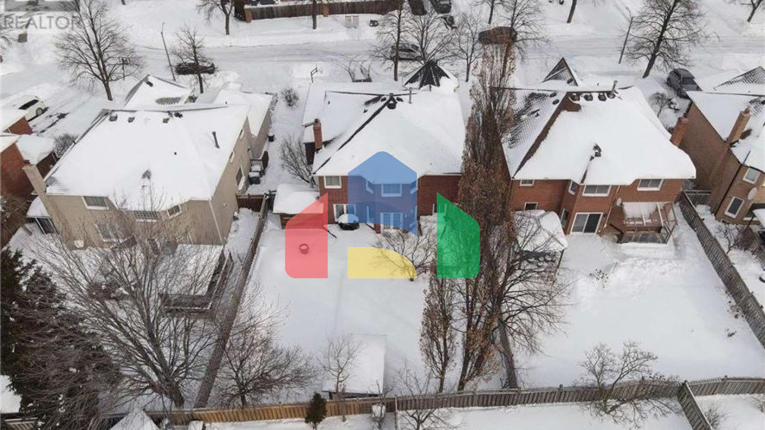 Residential - Single Family Home - Brampton, Canada - Canada