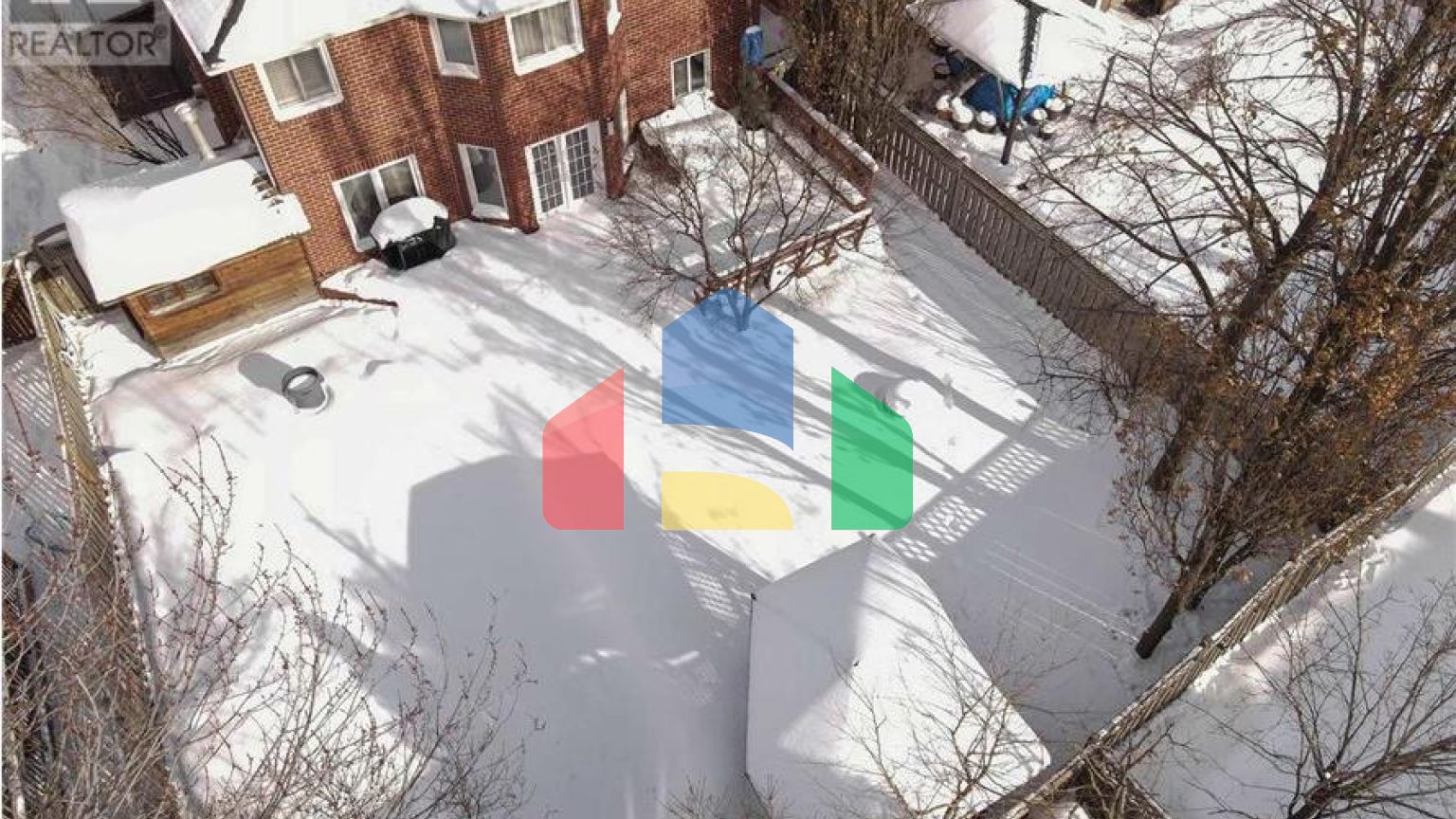 Residential - Single Family Home - Brampton, Canada - Canada