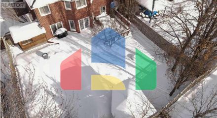 Residential - Single Family Home - Brampton, Canada - Canada