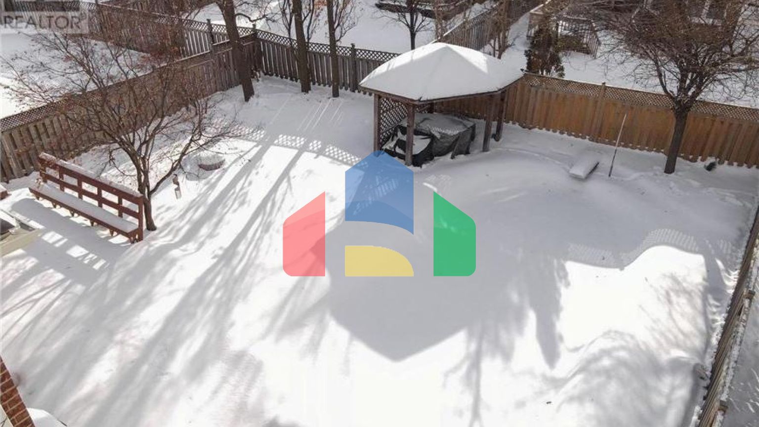 Residential - Single Family Home - Brampton, Canada - Canada