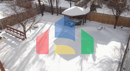 Residential - Single Family Home - Brampton, Canada - Canada