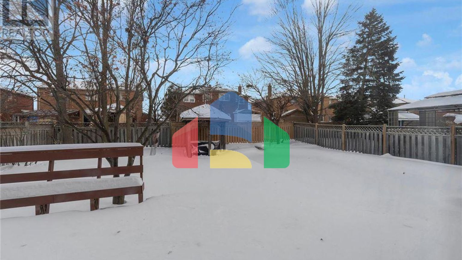 Residential - Single Family Home - Brampton, Canada - Canada