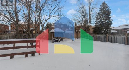 Residential - Single Family Home - Brampton, Canada - Canada