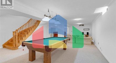 Residential - Single Family Home - Brampton, Canada - Canada