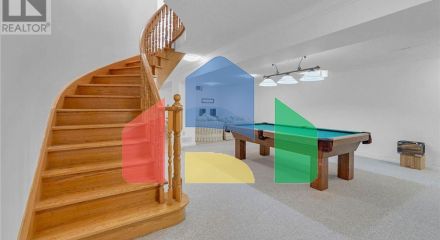 Residential - Single Family Home - Brampton, Canada - Canada