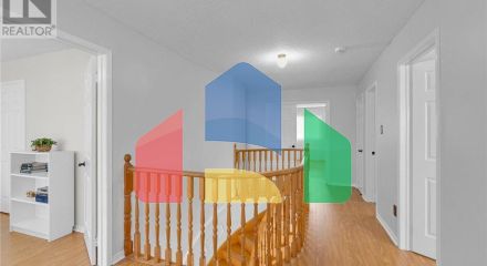 Residential - Single Family Home - Brampton, Canada - Canada