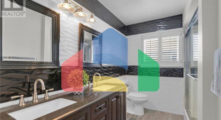 Residential - Single Family Home - Brampton, Canada - Canada