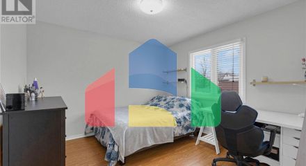 Residential - Single Family Home - Brampton, Canada - Canada